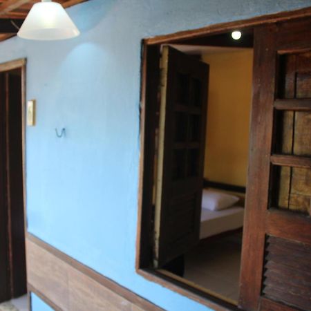 Rosario Temporada Hostel Олинда Экстерьер фото