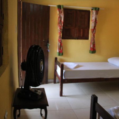 Rosario Temporada Hostel Олинда Экстерьер фото