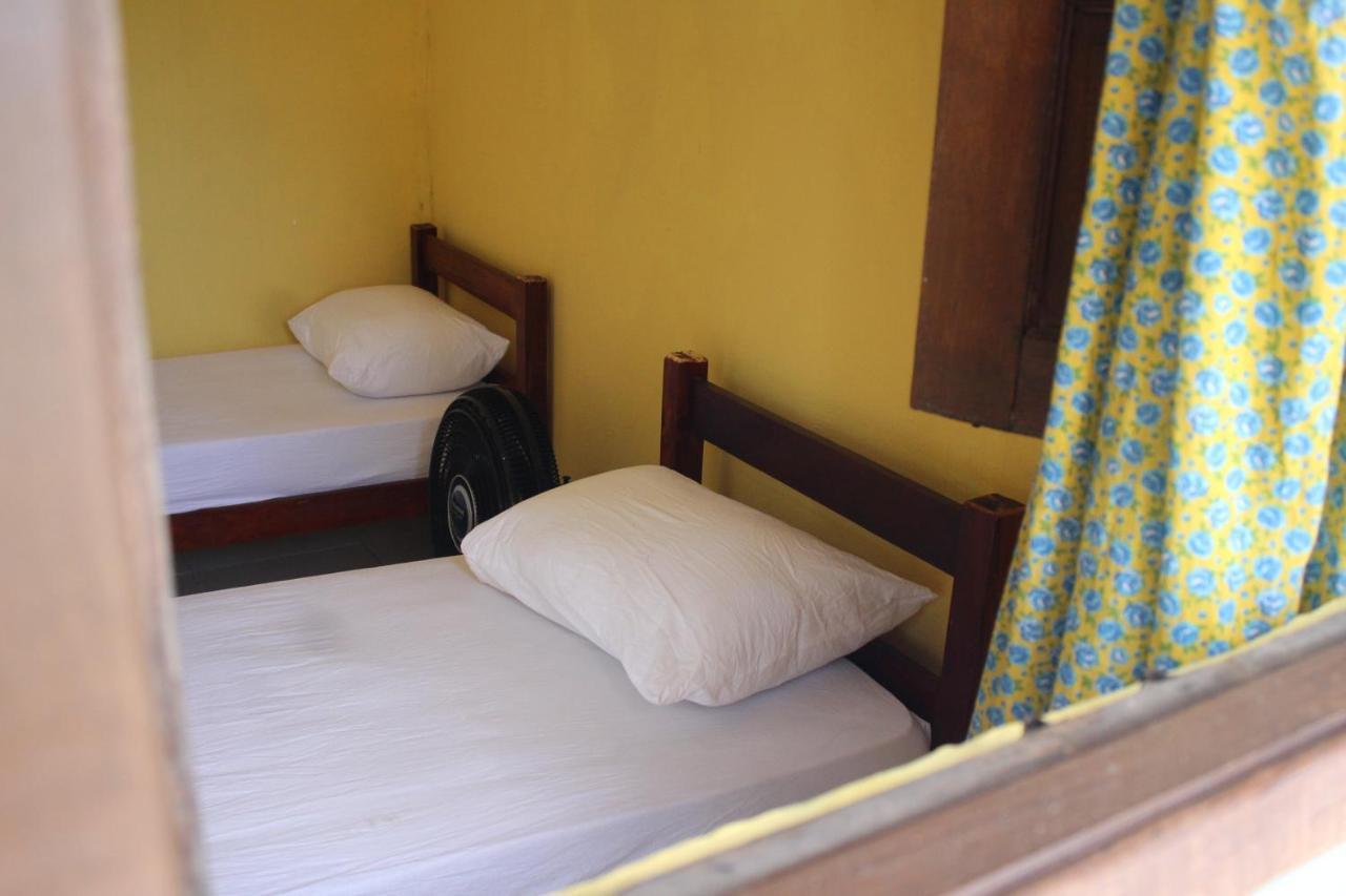 Rosario Temporada Hostel Олинда Экстерьер фото