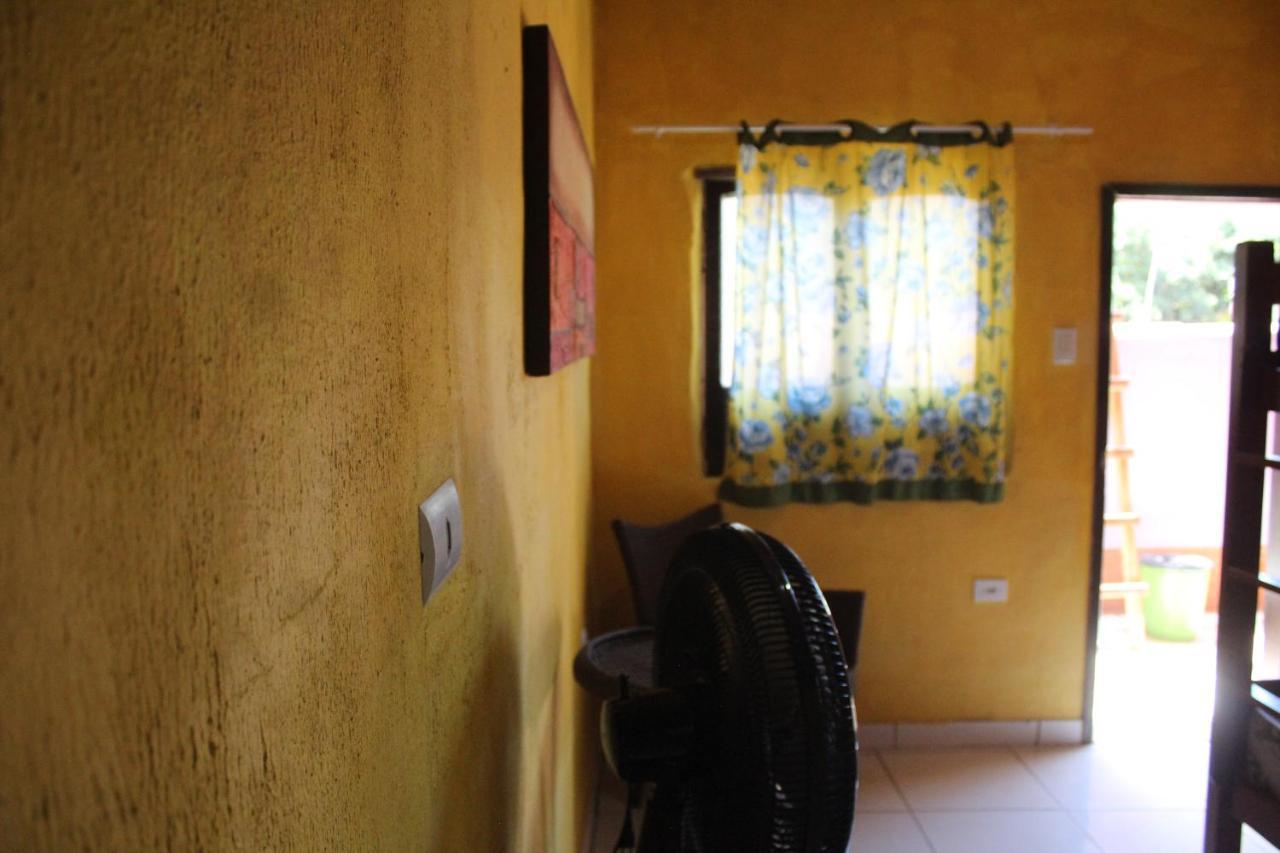 Rosario Temporada Hostel Олинда Экстерьер фото