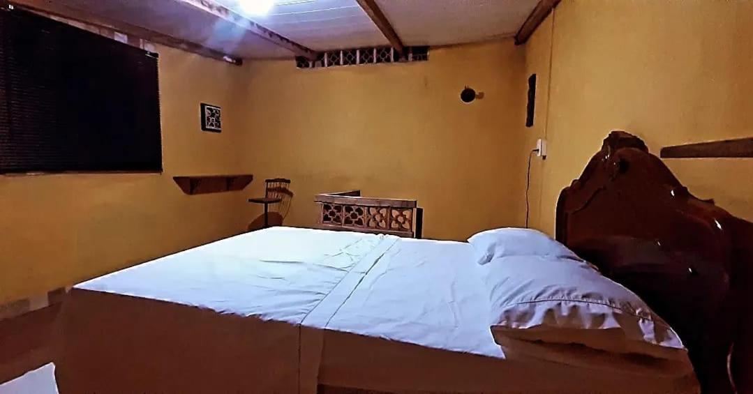 Rosario Temporada Hostel Олинда Экстерьер фото