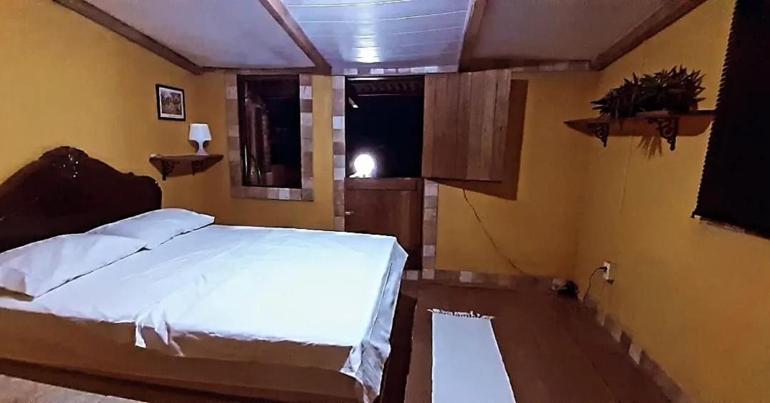 Rosario Temporada Hostel Олинда Экстерьер фото
