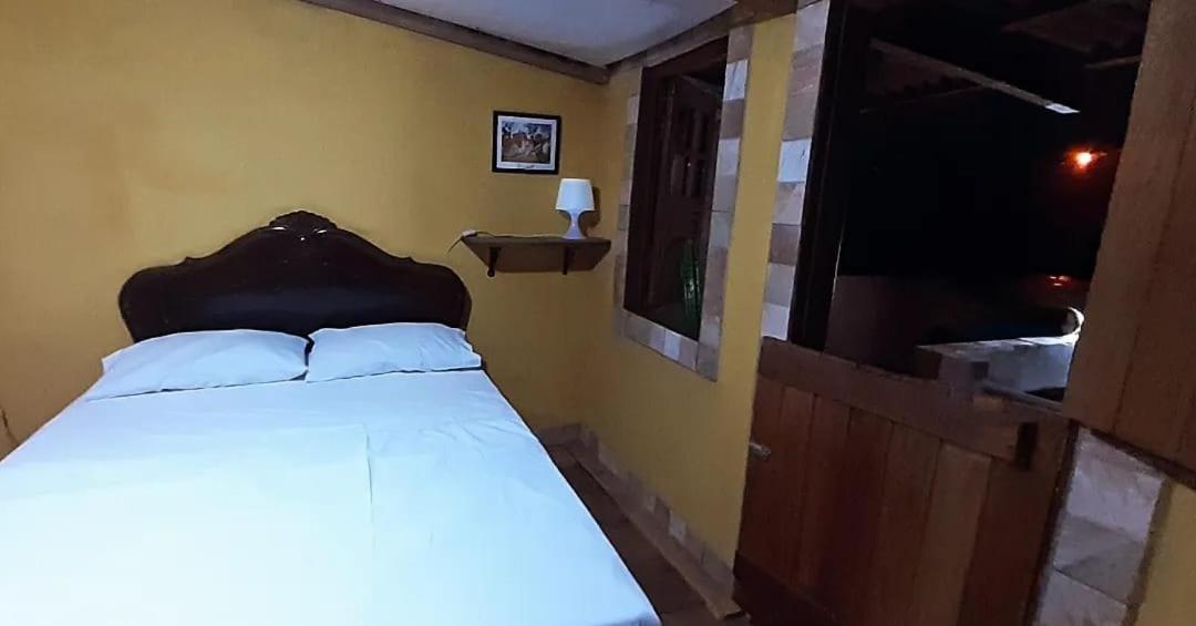 Rosario Temporada Hostel Олинда Экстерьер фото