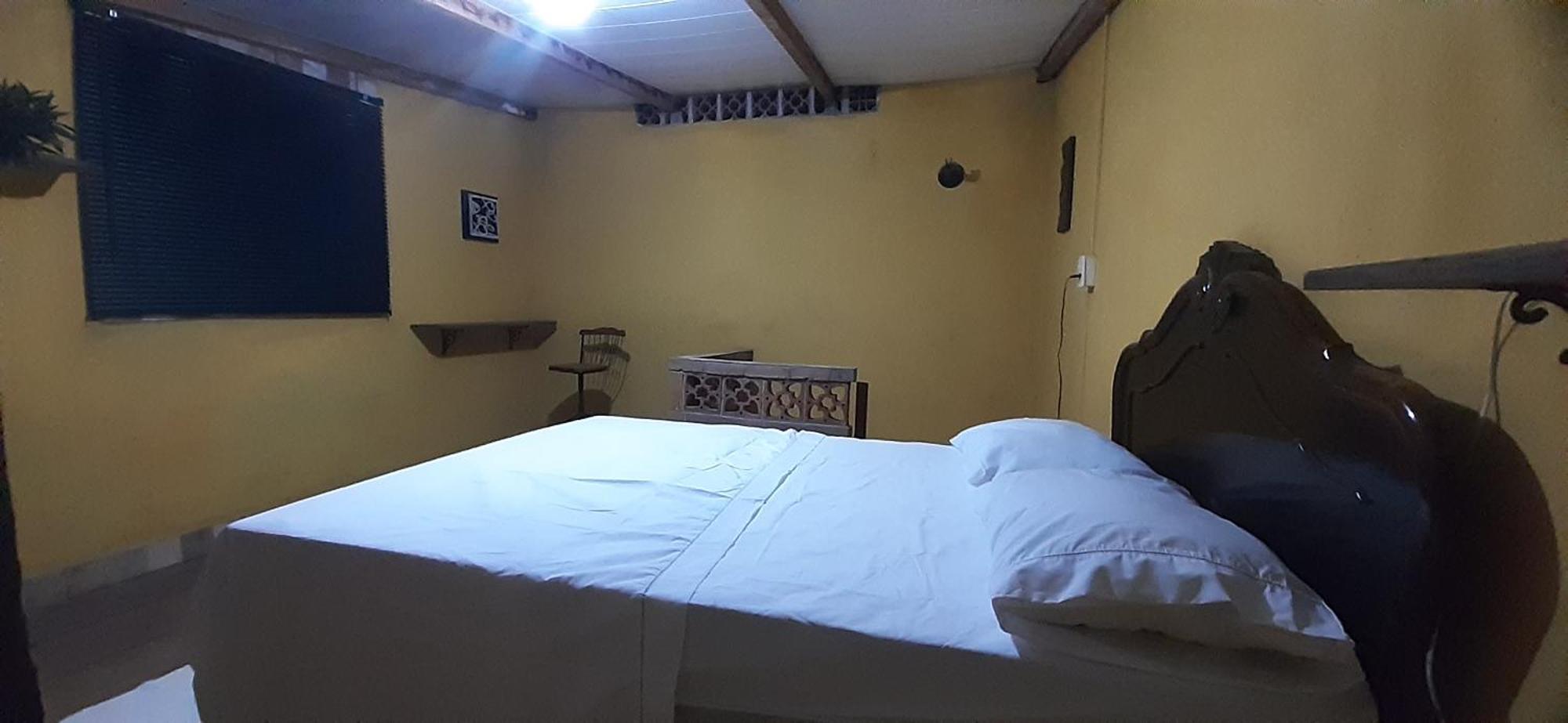 Rosario Temporada Hostel Олинда Экстерьер фото