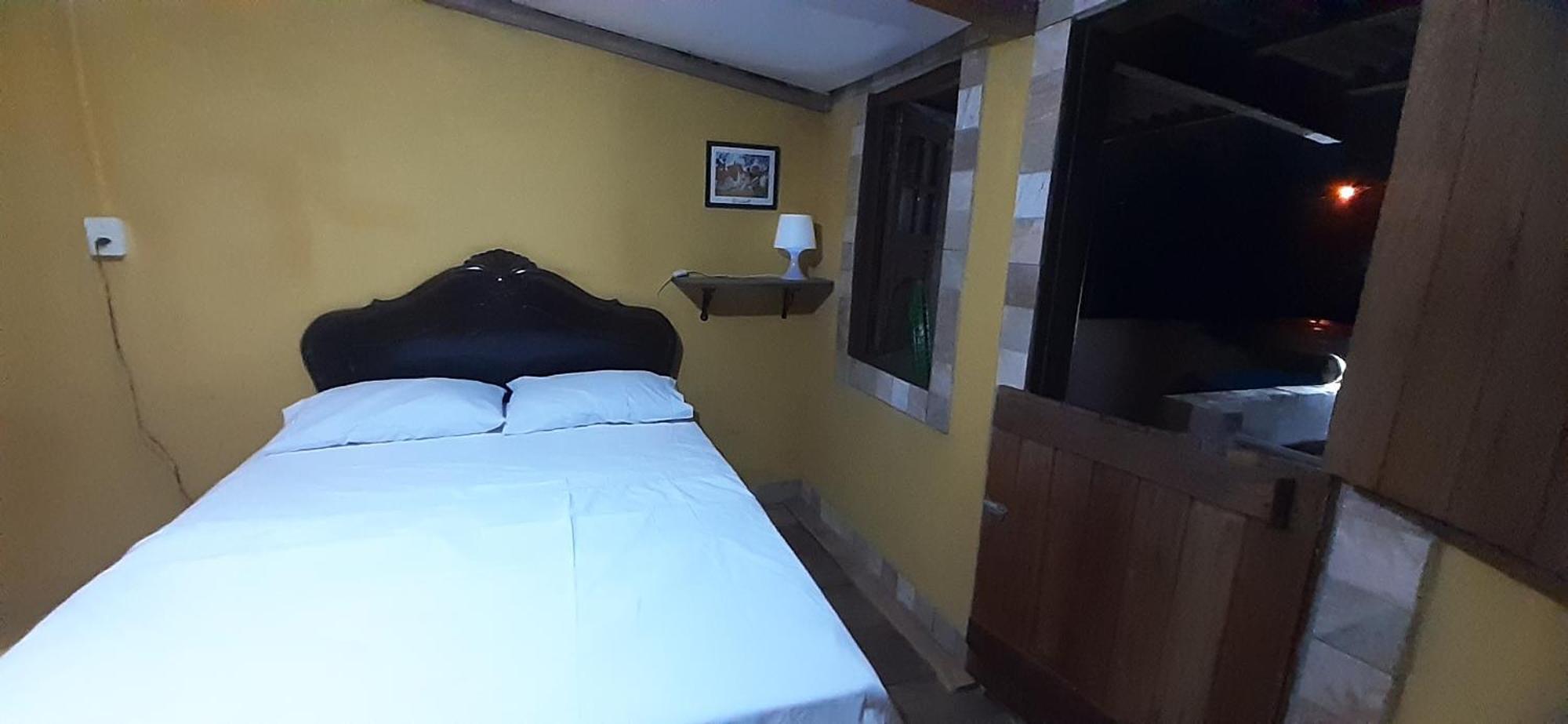 Rosario Temporada Hostel Олинда Экстерьер фото