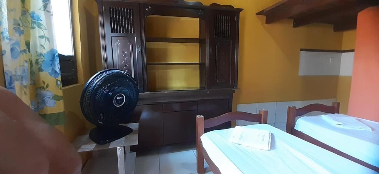 Rosario Temporada Hostel Олинда Экстерьер фото