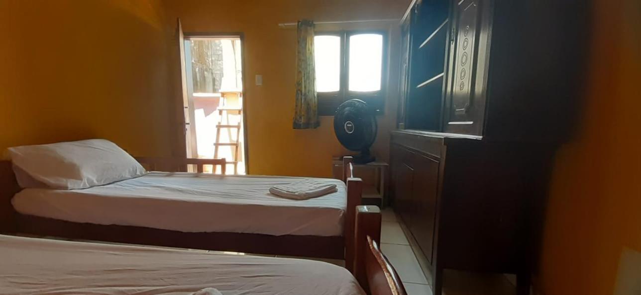 Rosario Temporada Hostel Олинда Экстерьер фото