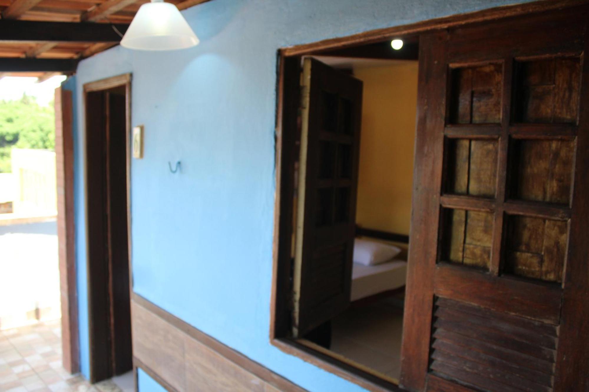 Rosario Temporada Hostel Олинда Экстерьер фото