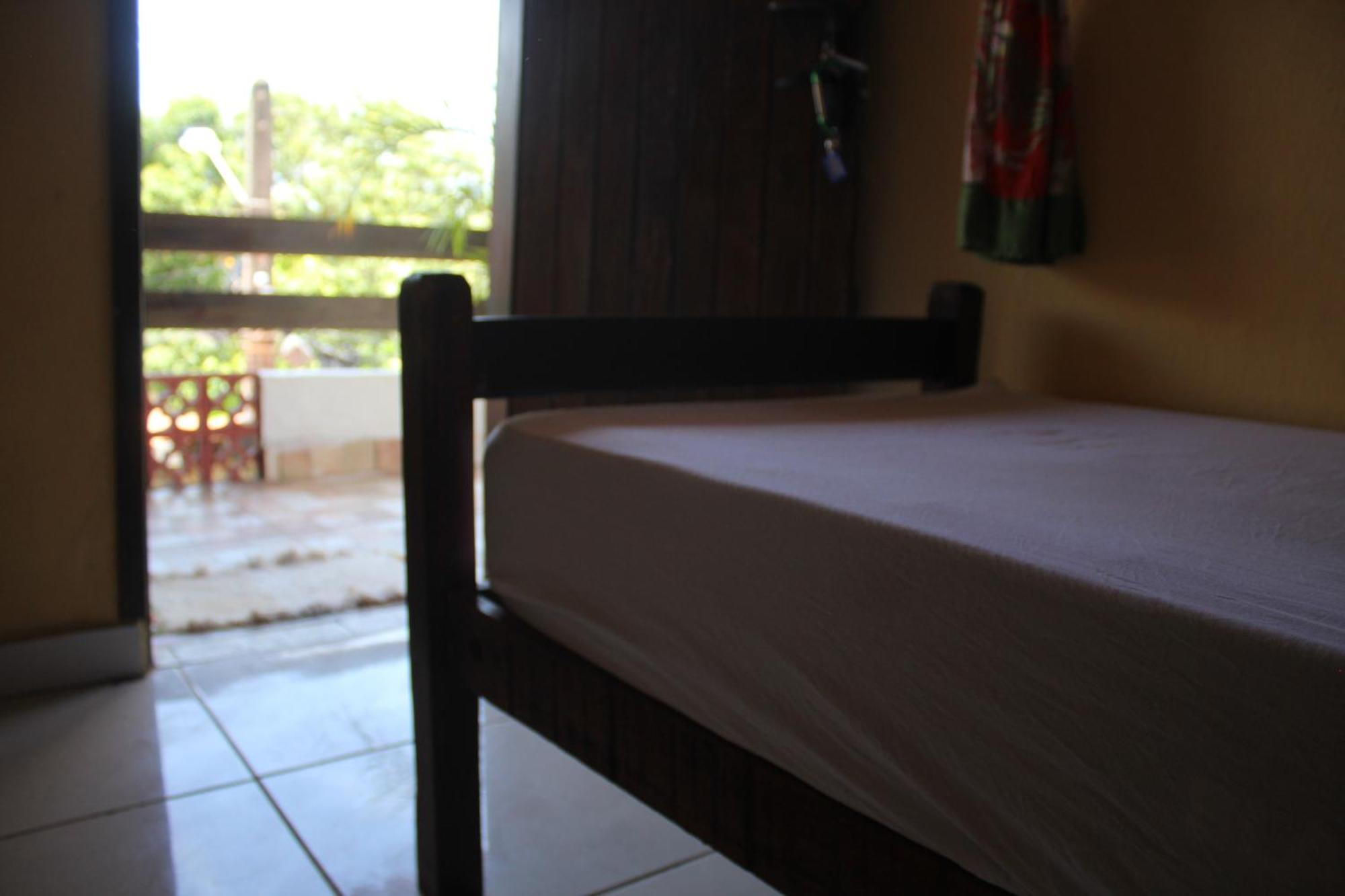 Rosario Temporada Hostel Олинда Экстерьер фото