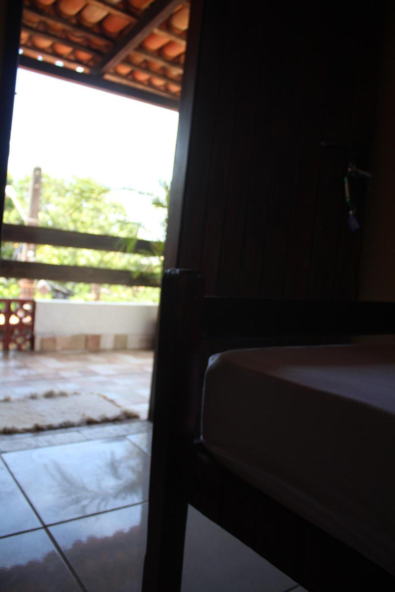 Rosario Temporada Hostel Олинда Экстерьер фото