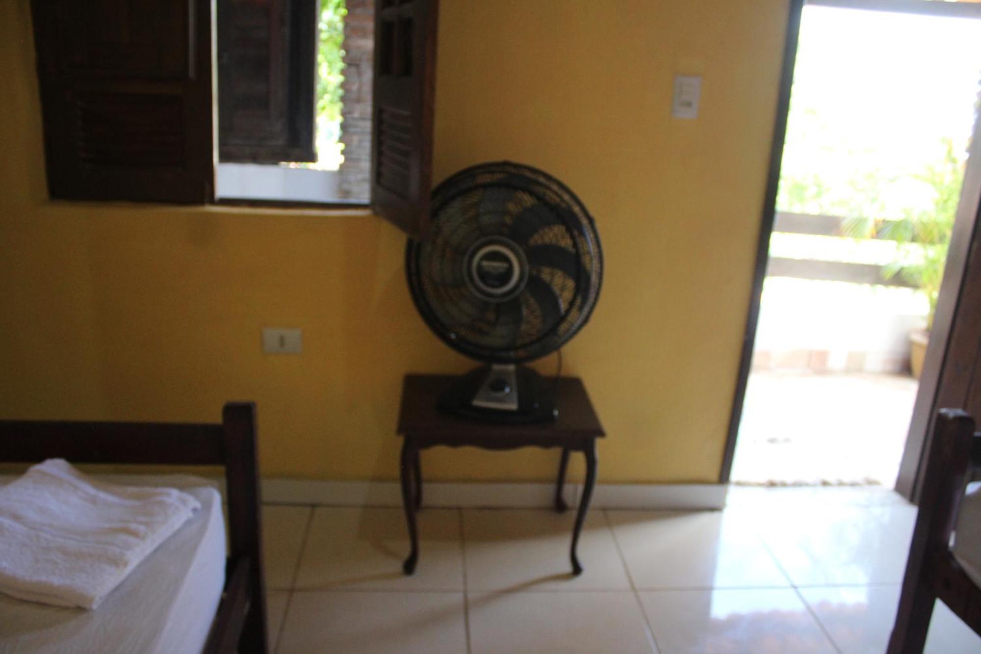 Rosario Temporada Hostel Олинда Экстерьер фото