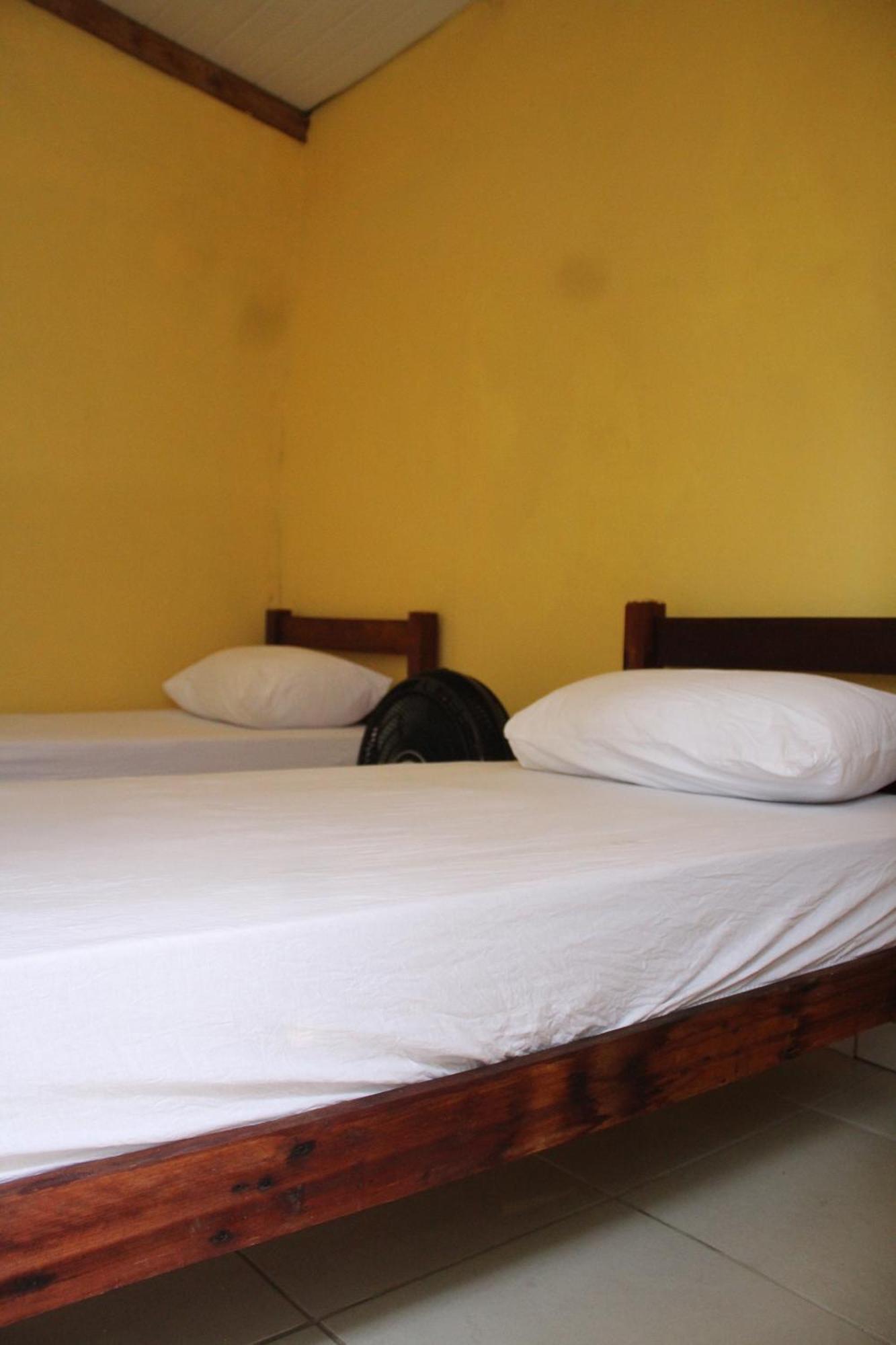 Rosario Temporada Hostel Олинда Экстерьер фото