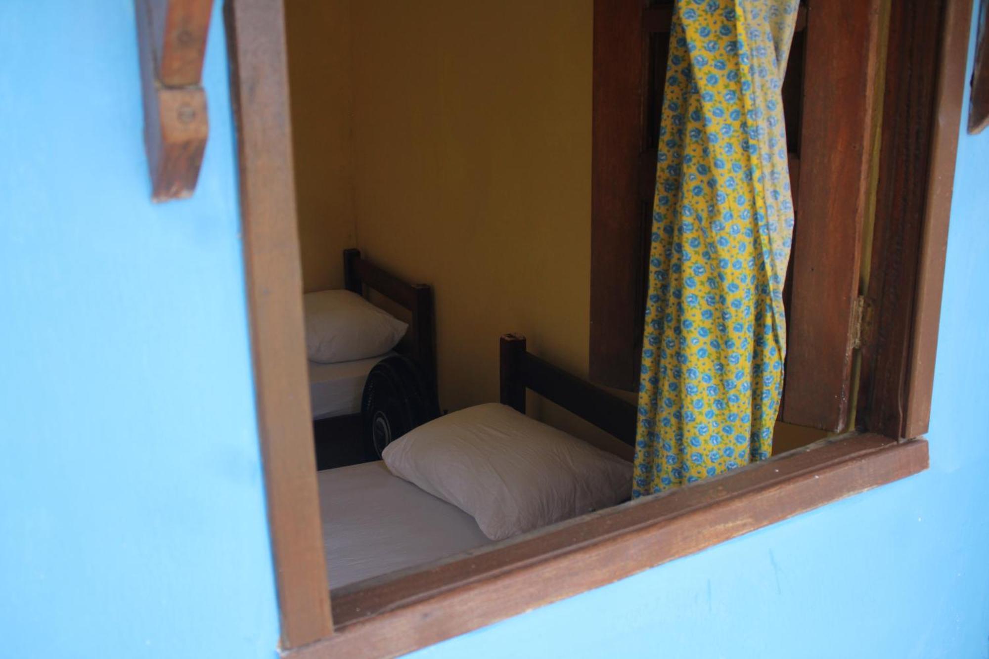 Rosario Temporada Hostel Олинда Экстерьер фото