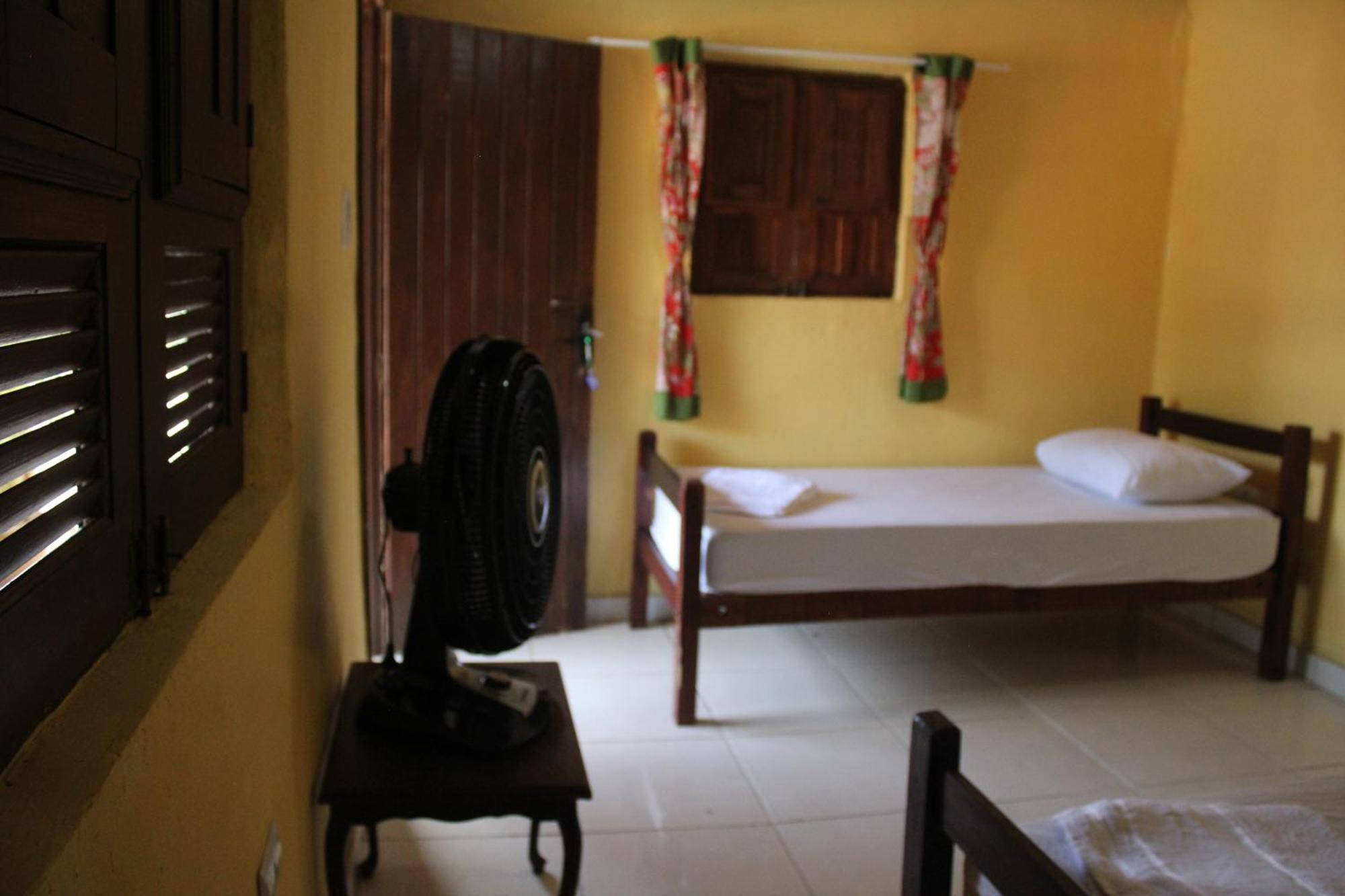 Rosario Temporada Hostel Олинда Экстерьер фото